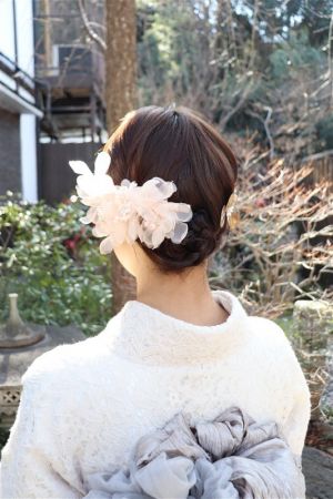 8チョイスヘアーセット