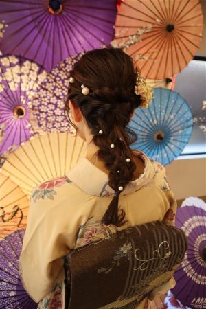 名古屋帯プラン