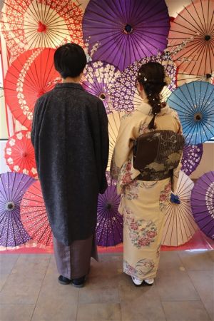 名古屋帯プラン