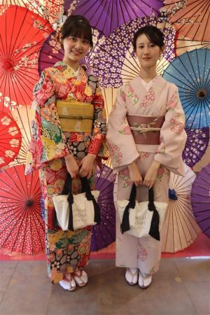 名古屋帯プラン