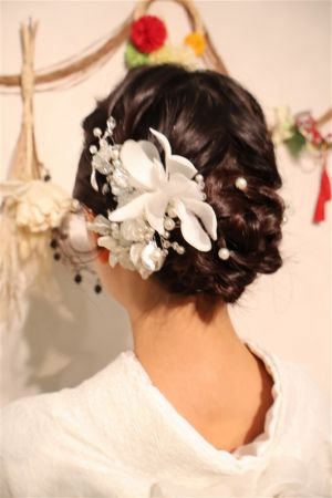 8チョイスヘアーセット