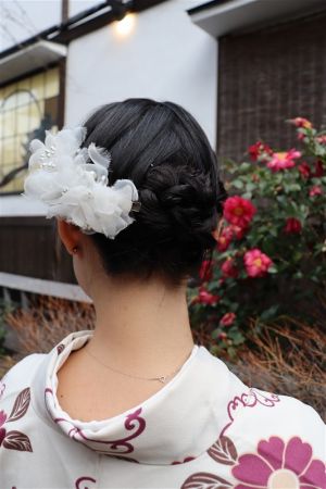 8チョイスヘアーセット