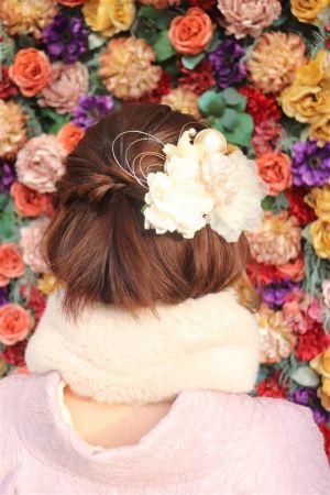 8チョイスヘアーセット