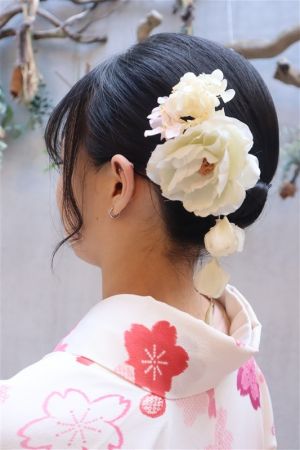 8チョイスヘアーセット