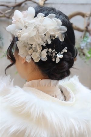 8チョイスヘアーセット