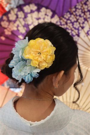 8チョイスヘアーセット