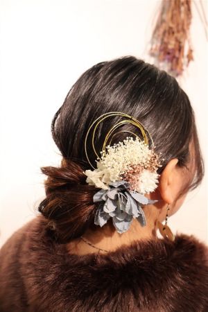 8チョイスヘアーセット