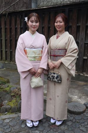 名古屋帯プラン