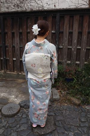 名古屋帯プラン