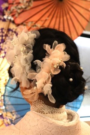 8チョイスヘアーセット