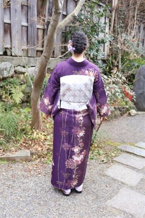 名古屋帯プラン