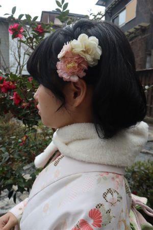 8チョイスヘアーセット