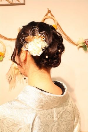 8チョイスヘアーセット