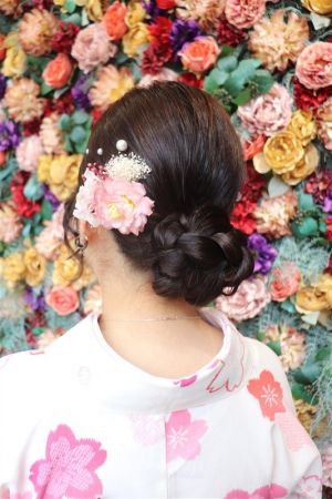 8チョイスヘアーセット