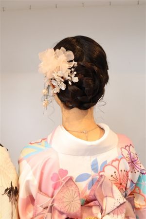 8チョイスヘアーセット