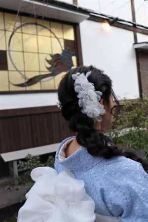 8チョイスヘアーセット