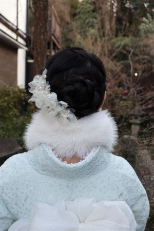 8チョイスヘアーセット