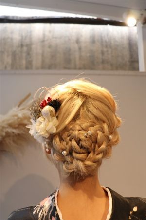 8チョイスヘアーセット