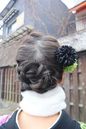 8チョイスヘアーセット