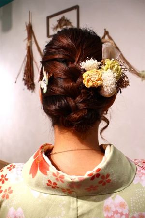 8チョイスヘアーセット