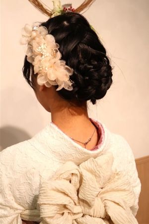 8チョイスヘアーセット