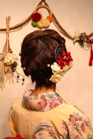 8チョイスヘアーセット