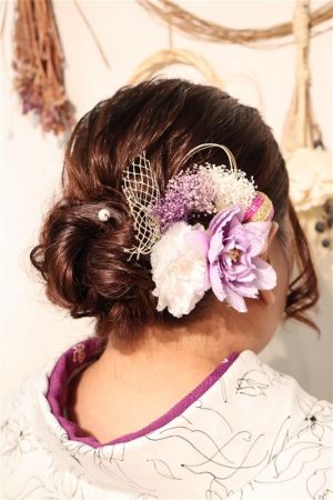 8チョイスヘアーセット