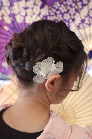 8チョイスヘアーセット