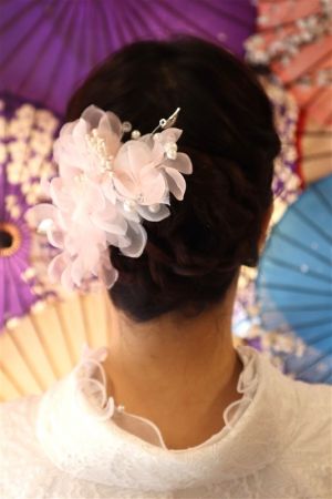 8チョイスヘアーセット