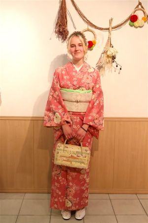 名古屋帯プラン