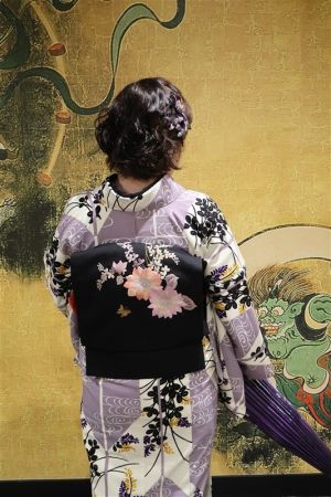 名古屋帯プラン