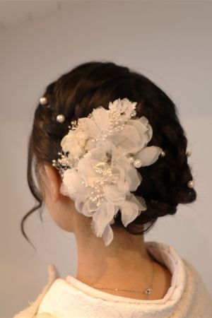 8チョイスヘアーセット