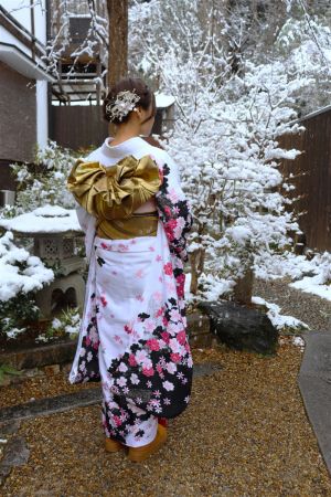 振袖