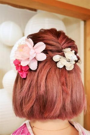 8チョイスヘアーセット