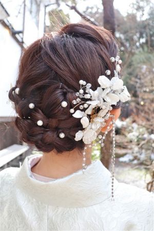 8チョイスヘアーセット