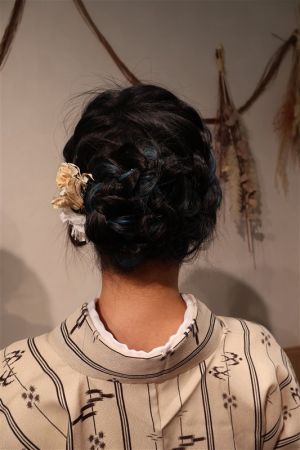 8チョイスヘアーセット