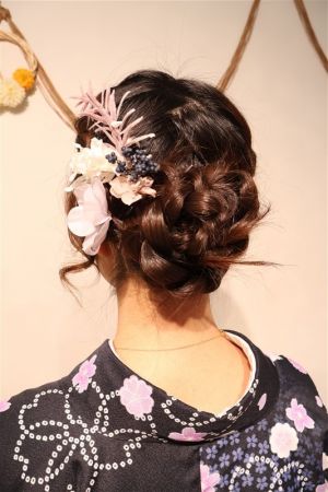 8チョイスヘアーセット