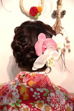 8チョイスヘアーセット