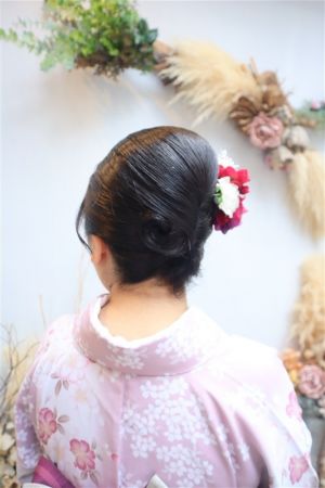 8チョイスヘアーセット