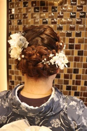 8チョイスヘアーセット