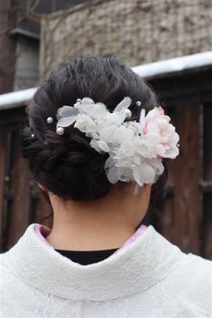 オリジナル8チョイスヘアーセット