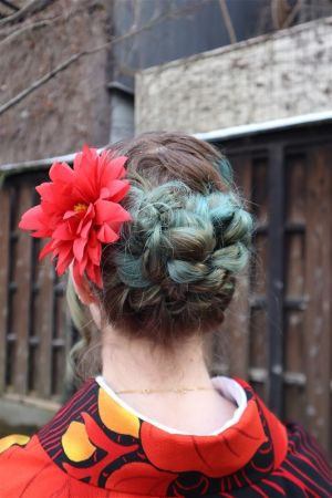 8チョイスヘアーセット