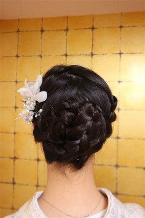 8チョイスヘアーセット