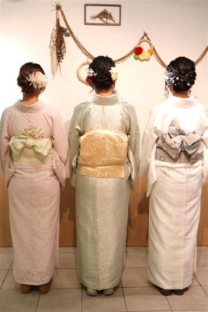 名古屋帯プラン