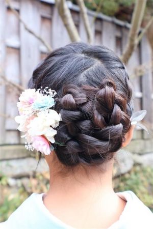 8チョイスヘアーセット