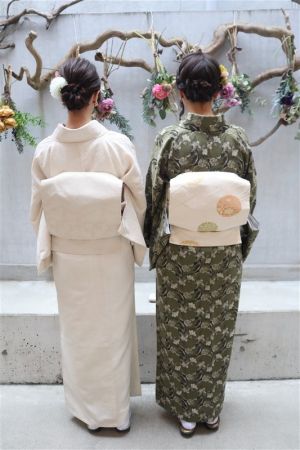 名古屋帯プラン