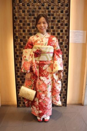 振袖