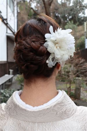 8チョイスヘアーセット