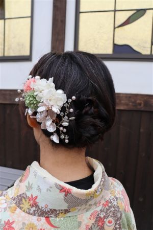 8チョイスヘアーセット