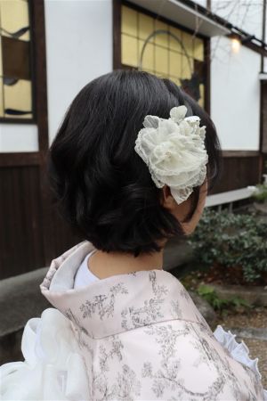 8チョイスヘアーセット